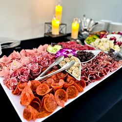 Branches - Antipasto Display