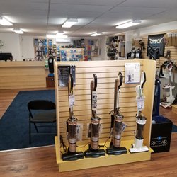 Supervacuums