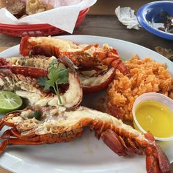 La Fonda