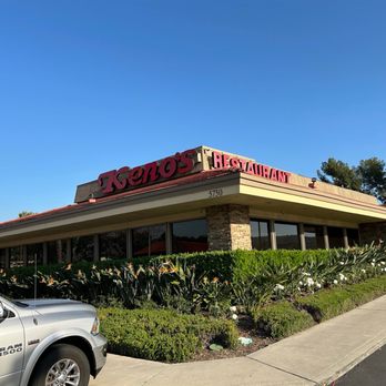 Kenos Menu KENO’S RESTAURANT - Updated July 2024 - 1327 Photos & 829 Reviews ...