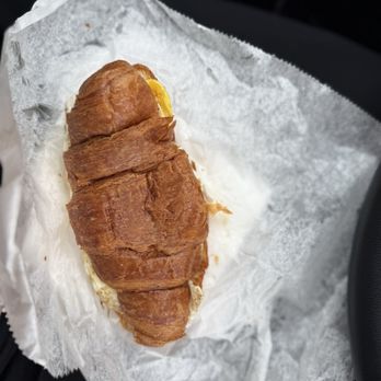 Bom Cafe PVD - Egg Croissant - Sandwiches Near Me - Providence, Rhode Island Bom Cafe PVD - Egg Croissant - Sandwiches Near Me - Providence, Rhode Island