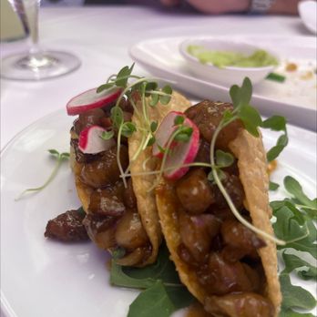 AnQi Bistro - Asian Fusion Near Me - Costa Mesa, California