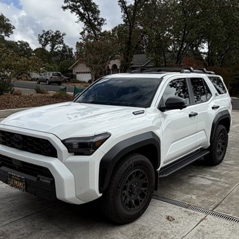 Summit Tint Studio - Car Window Tinting Near Me Summit Tint Studio - Car Window Tinting Near Me