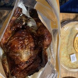 Walmart Supercenter - Chicken