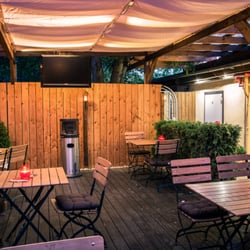 Pizza Haus Barleben