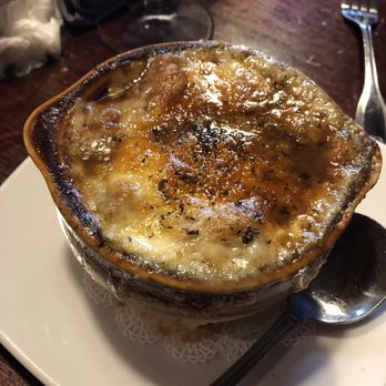 Mariner Grille - French onion soup yummm - Seafood Near Me - Narragansett, Rhode Island Mariner Grille - French onion soup yummm - Seafood Near Me - Narragansett, Rhode Island
