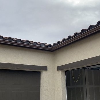 Magic Rain Gutters - Efficient... done in a few hours - Gutter Services Near Me - Reno, Nevada