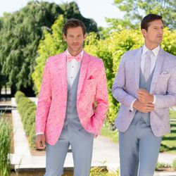 The Formalwear Store