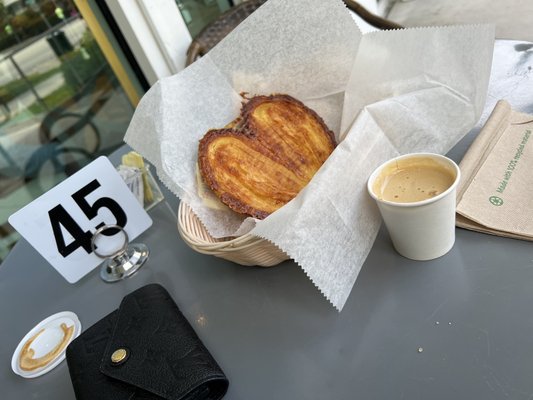 Granier Bakery & Cafe by null