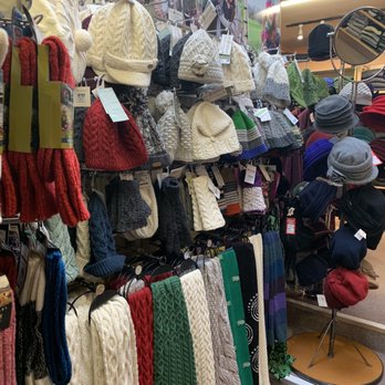 Lowry's Sweater & Gift Shop - Accessories Near Me - Clifden, G