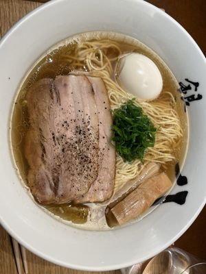 Ginza Hachigou by null