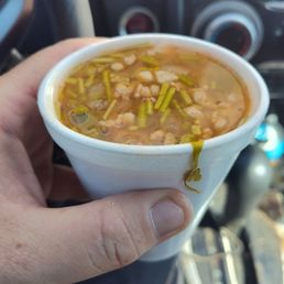 Charro beans Charro beans
