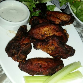 SoBe Restaurant and Lounge - Wings - American Near Me - Lanham, Maryland