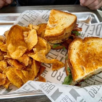 Rebel Hill Brewing - BLT - Brewpubs Near Me - Phoenixville, Pennsylvania Rebel Hill Brewing - BLT - Brewpubs Near Me - Phoenixville, Pennsylvania