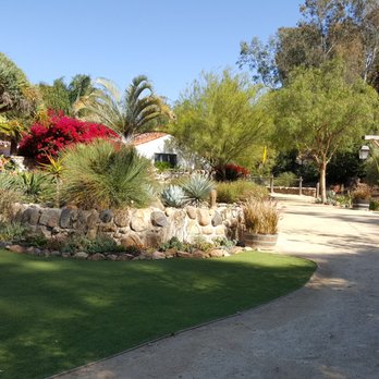 Leo Carrillo Ranch Historic Park - Landmarks & Historical Buildings Near Me - Carlsbad, California
