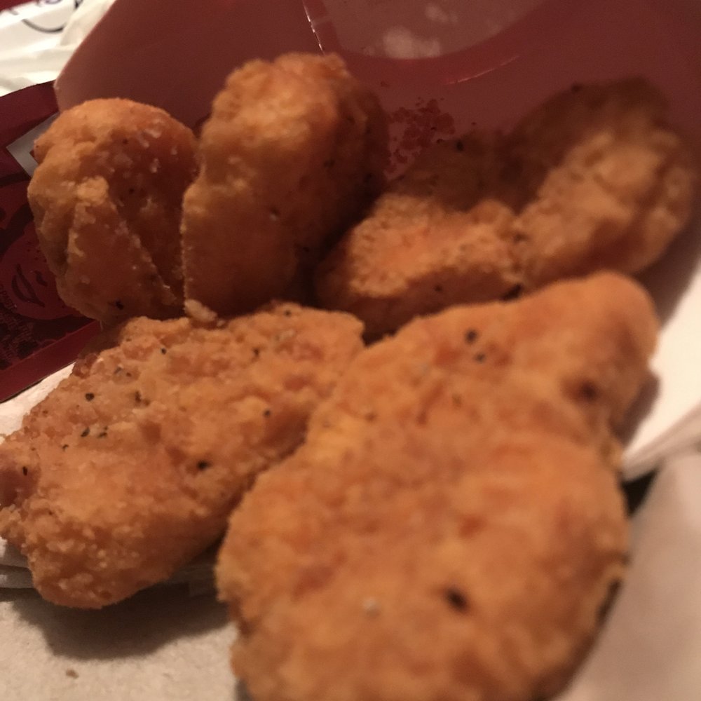Wendy's - Spice nuggets - Burgers Near Me - Lancaster, Ohio Wendy's - Spice nuggets - Burgers Near Me - Lancaster, Ohio