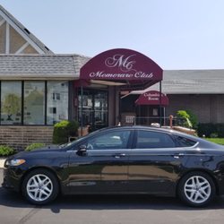 Seaford Taxi and Airport Service - Taxi service at the Memoiar Club on Jackson Avenue In Seaford NY 11783