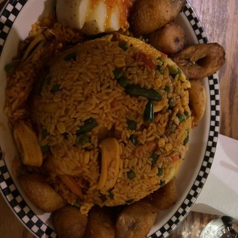 Noches de Colombia - Colombian Near Me - Hackensack, New Jersey