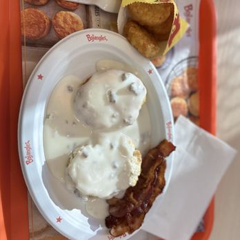 Bojangles - Homestyle breakfast - Fast Food Near Me - Carlin, Nevada