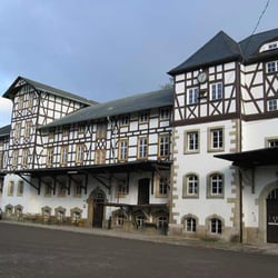 Kunst und Senfmühle Kleinhettstedt
