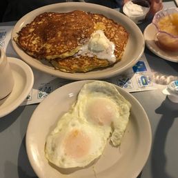 potato pancakes potato pancakes