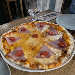 Pizzaria Lisboa - Castelo