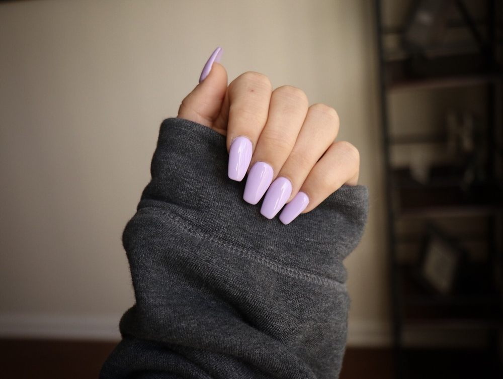 LOVELY NAILS 288 Photos & 98 Reviews 4225 Western Blvd