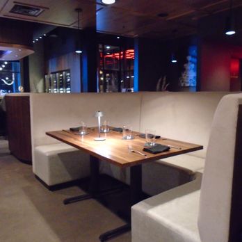 Prime - A shot of the seating area.... - Steakhouses Near Me - Blaine, Minnesota Prime - A shot of the seating area.... - Steakhouses Near Me - Blaine, Minnesota