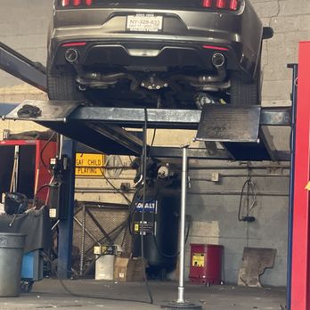 Best Muffler Shop - Auto Repair Near Me - Las Vegas, Nevada