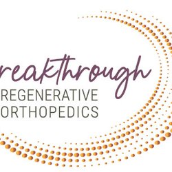 Breakthrough Regenerative Orthopedics