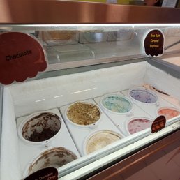 Home Made Ice Cream