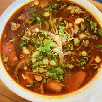 Pho Hoa - Vietnamese Beef Stew (#27) - Vietnamese Near Me - Greenacres, Florida