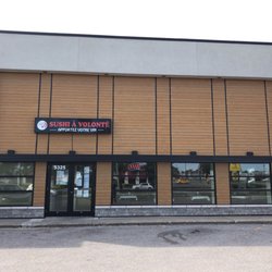 Itacho Sushi à Volonté - Itacho Sushi à Volonté Apporter votre vin