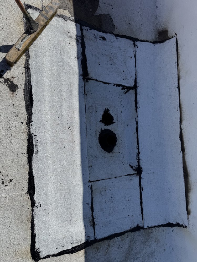 Slide of Affordable Roofings