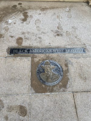 Black American West Museum & Heritage Center by null