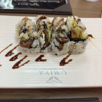 Umiya Sushi Mcallen - Spider roll - Sushi Bars Near Me - McAllen, Texas Umiya Sushi Mcallen - Spider roll - Sushi Bars Near Me - McAllen, Texas