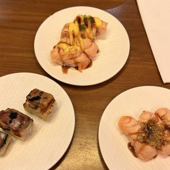Ichiban Asian AYCE - Japanese Near Me - Toronto, Ontario