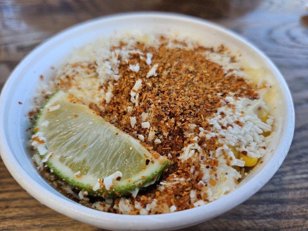 Valerie’s Taco Shop