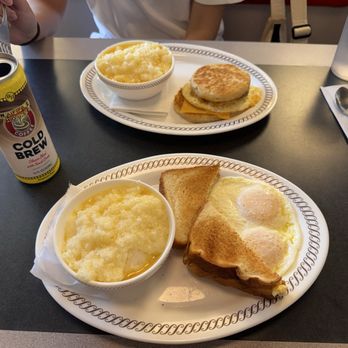Waffle House - Breakfast & Brunch Near Me - Braselton, Georgia Waffle House - Breakfast & Brunch Near Me - Braselton, Georgia