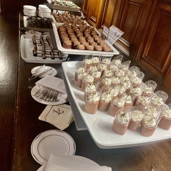 The Athenaeum - Desserts - Venues & Event Spaces Near Me - Pasadena, California The Athenaeum - Desserts - Venues & Event Spaces Near Me - Pasadena, California
