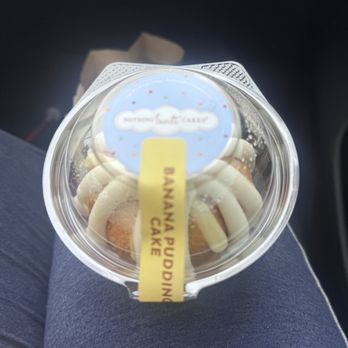 Nothing Bundt Cakes - Bakeries Near Me - Vallejo, California