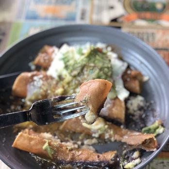 Draft - Huevos rancheros (fried) - American Near Me - San Diego, California