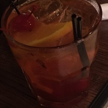 The Old Fashioned - American Near Me - Madison, Wisconsin