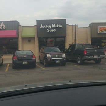 Jersey Mike's Subs - Fresh subs made high quality ingredients. Always made quick - Sandwiches Near Me - Willoughby, Ohio