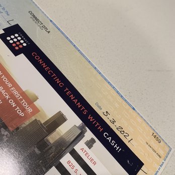 Connect DTLA - My rebate check! All honesty - Real Estate Services Near Me - Los Angeles, California Connect DTLA - My rebate check! All honesty - Real Estate Services Near Me - Los Angeles, California