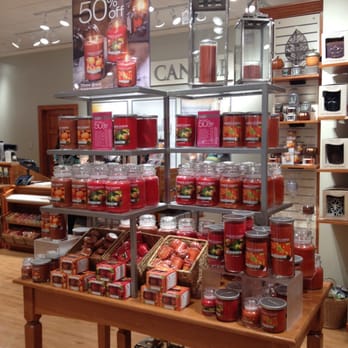 YANKEE CANDLE COMPANY - buy one get one 50% off - Candle Stores Near Me - Rochester, New York YANKEE CANDLE COMPANY - buy one get one 50% off - Candle Stores Near Me - Rochester, New York