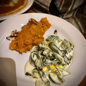 Hecho En Mexico - Sweet potato and crema de peppers - Mexican Near Me - San Miguel de Allende, GUA Hecho En Mexico - Sweet potato and crema de peppers - Mexican Near Me - San Miguel de Allende, GUA