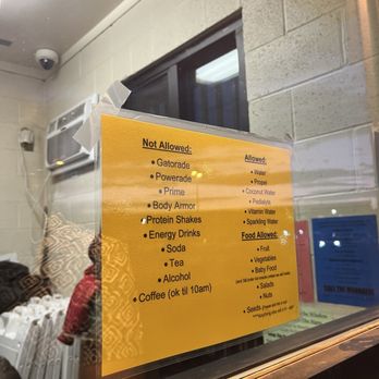 Sportsplex USA Santee - Food and items allowed - Stadiums & Arenas Near Me - Santee, California Sportsplex USA Santee - Food and items allowed - Stadiums & Arenas Near Me - Santee, California