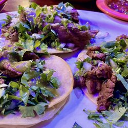 La Costa Mexicana - Asada Tacos