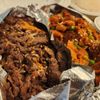 Spoon Bunsik gift card